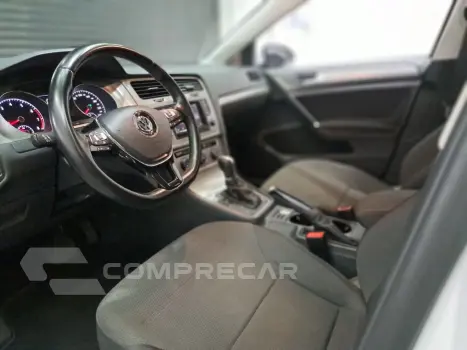 Golf 1.4 Tsi Comfortline 16V Gasolina 4P Automático