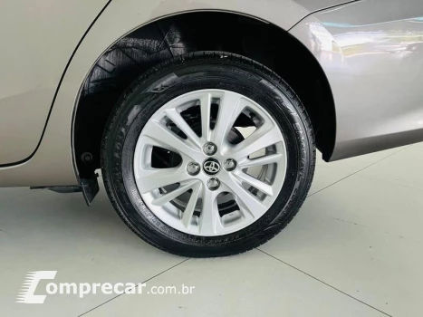 YARIS SD XL 15 AT
