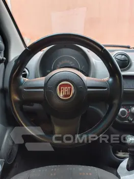 UNO 1.0 EVO Vivace 8V