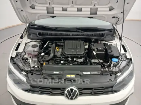 POLO 1.0 MPI TRACK MANUAL