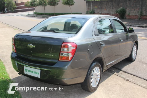COBALT 1.4 LTZ 8V