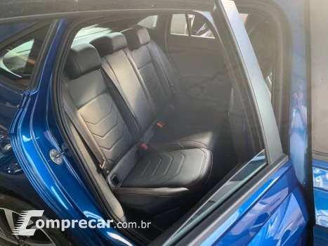 VIRTUS Highline 200 TSI 1.0 Flex 12V Aut