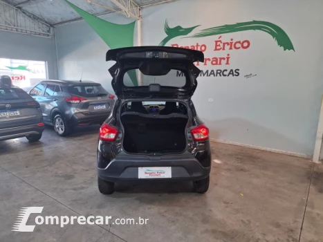 KWID 1.0 12V SCE ZEN