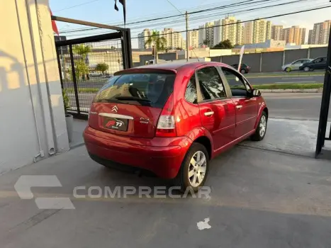 C3 EXC 16 A FLEX