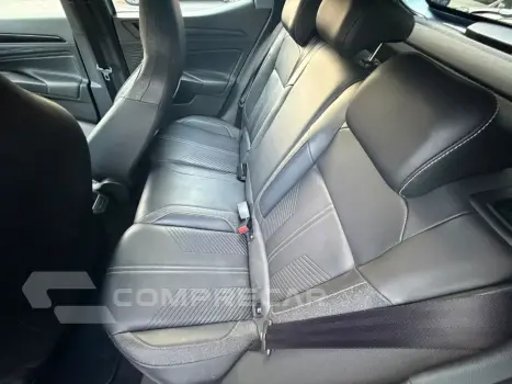 Tera High 1.0 170 TSI Flex 12V 5p Aut
