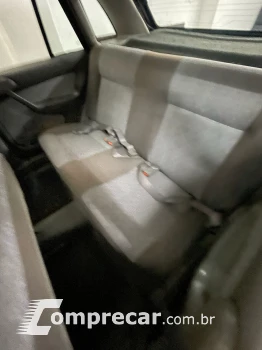 GOL 1.6 MI CL 8V