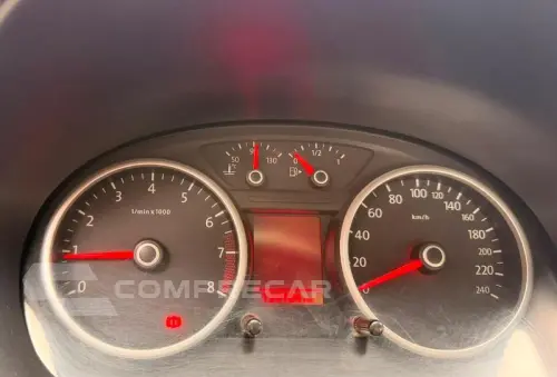 SAVEIRO 1.6 CE CROSS
