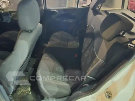 Uno UNO ECONOMY 1.4 EVO Fire Flex 8V 4p