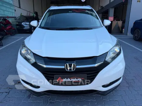 HR-V EX 1.8 Flexone 16V 5p Aut.
