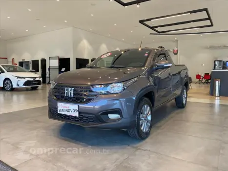 STRADA 1.3 FIREFLY FLEX FREEDOM CS MANUAL