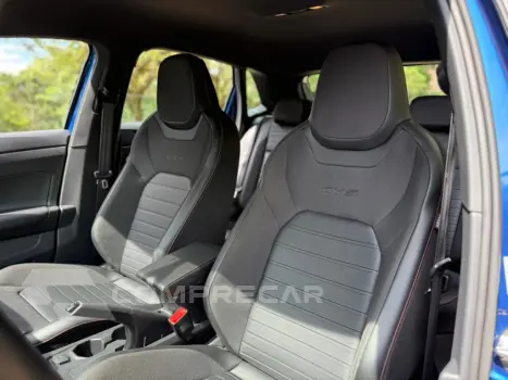 POLO 1.4 250 TSI GTS AUTOMÁTICO