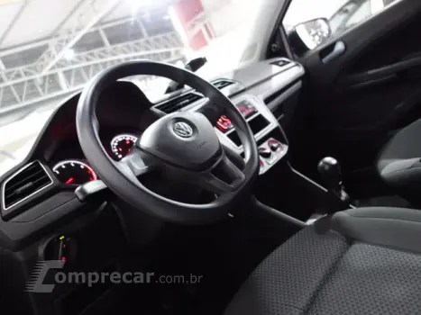 GOL - 1.6 MSI TOTAL 4P MANUAL