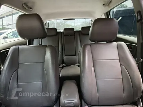 TUCSON 2.0 MPFI GLS 16V 143cv 2WD