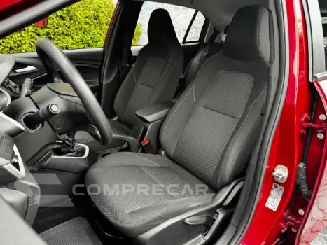 ONIX - 1.0 TURBO LTZ MANUAL
