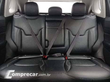 COMPASS 1.3 T270 TURBO FLEX LONGITUDE AT6