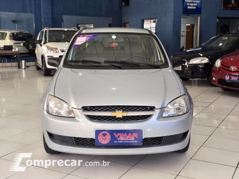 CLASSIC 1.0 MPFI Sedan 8V