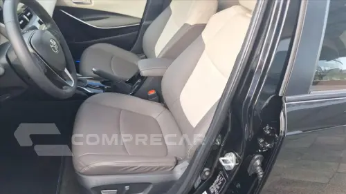 COROLLA 1.8 VVT-I HYBRID FLEX ALTIS PREMIUM CVT