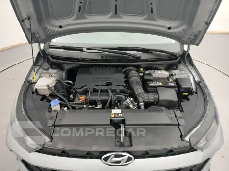 HB20 1.0 TGDI FLEX LIMITED AUTOMÁTICO