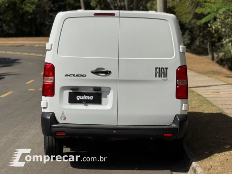 SCUDO 1.5 Bluehdi Cargo