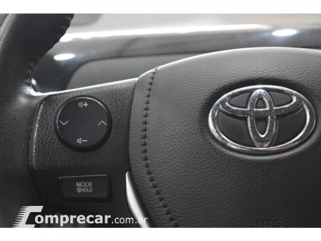 ETIOS SEDAN - 1.5 PLATINUM SEDAN 16V 4P MANUAL