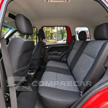 EcoSport XLT FREESTYLE 1.6 Flex 8V 5p