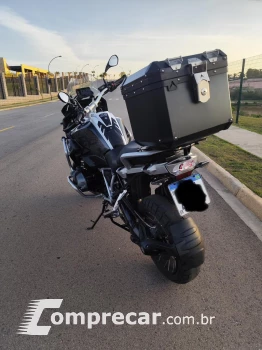 BMW R 1250 GS