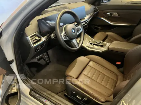 330E 2.0 16V 4P M SPORT HÍBRIDO TURBO AUTOMÁTICO