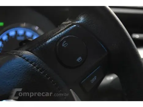 COROLLA - 2.0 XEI 16V 4P AUTOMÁTICO