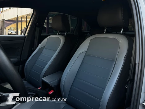 NIVUS 1.0 200 TSI Highline