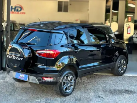 ECOSPORT FSL AT 1.5