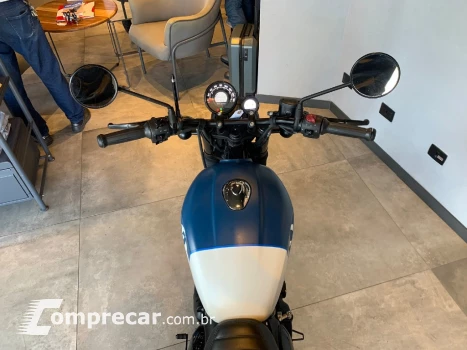 HUNTER 350