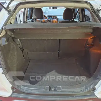 WR-V EX 1.5 Flexone 16V 5p Aut.
