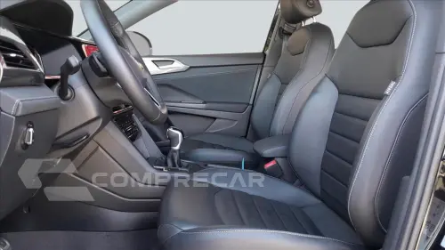 TAOS 1.4 250 TSI TOTAL FLEX HIGHLINE AUTOMÁTICO