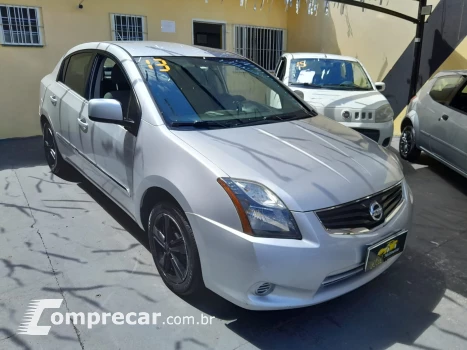 SENTRA 2.0