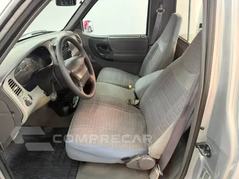 Ranger XL 4.0 CS
