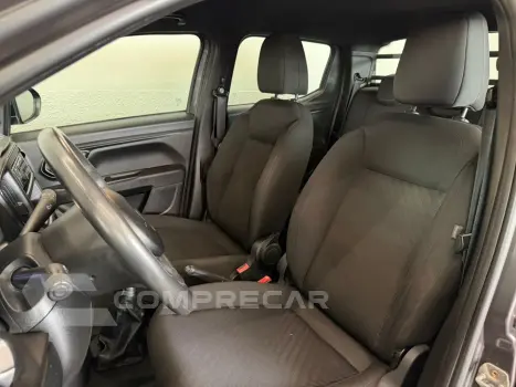 STRADA 1.4 FIRE FLEX ENDURANCE CD MANUAL