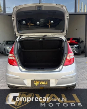 i30 2.0 16V 145cv 5p Aut.