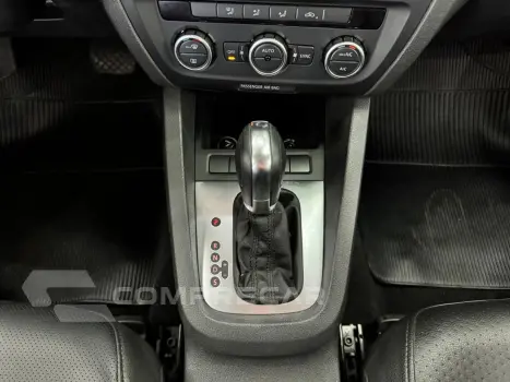 Jetta 2.0 Comfortline Flex 4P Tiptronic