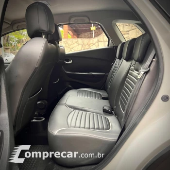 CAPTUR 1.6 16V SCE Intense