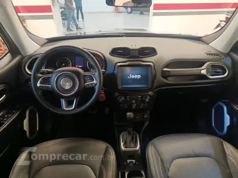 RENEGADE 1.8 16V Longitude