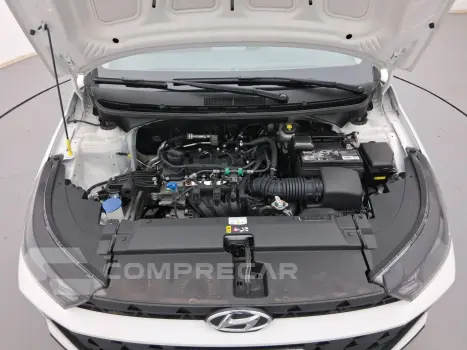 HB20S 1.0 12V FLEX COMFORT MANUAL