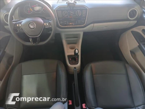 UP 1.0 MPI Move UP 12V