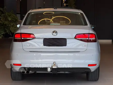 JETTA 1.4 250 TSI Comfortline