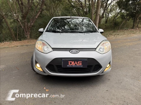 FIESTA 1.6 Rocam Hatch 8V