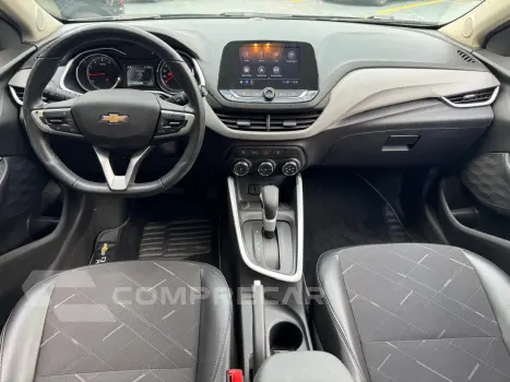 ONIX 1.0 Turbo Plus Premier