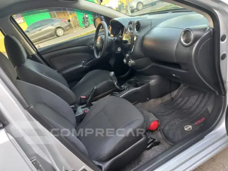 VERSA 1.6 SL