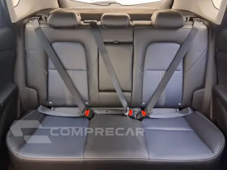TRACKER 1.2 TURBO FLEX PREMIER AUTOMÁTICO