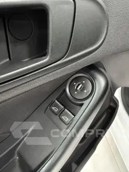 FIESTA 1.5 S Hatch 16V