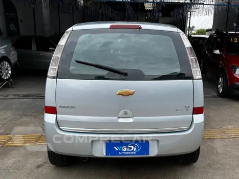 MERIVA 1.4 MPFI Maxx 8V