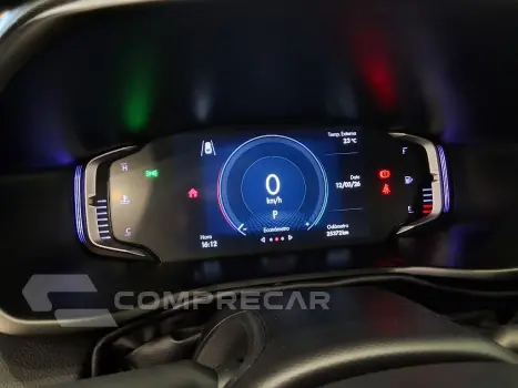 FASTBACK 1.0 TURBO 200 FLEX IMPETUS CVT